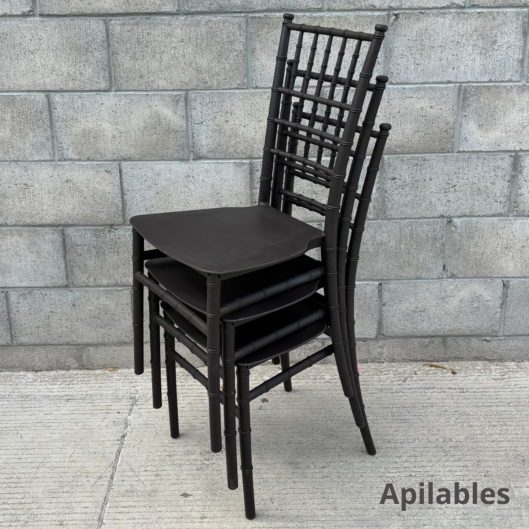 Apilables