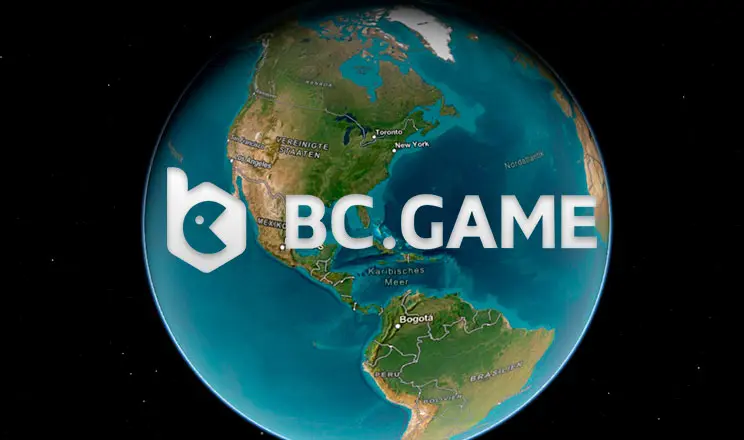 Unlocking Bonuses with BC.Game Bonus Code
