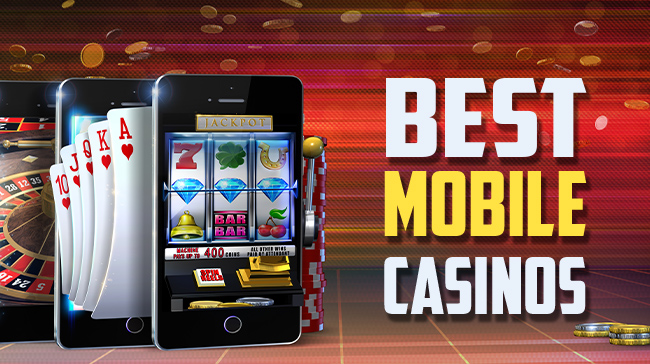 casino game online