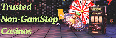 Explore Non GamStop Casinos Your Gateway to Unrestricted Gaming Explore Non GamStop Casinos Your Gateway to Unrestricted Gaming
