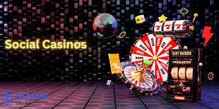 The Rise of New Social Casinos A New Era in Online Gaming -421824904
